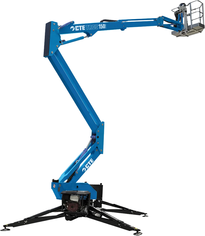 Nacelle araignée TRCS 150