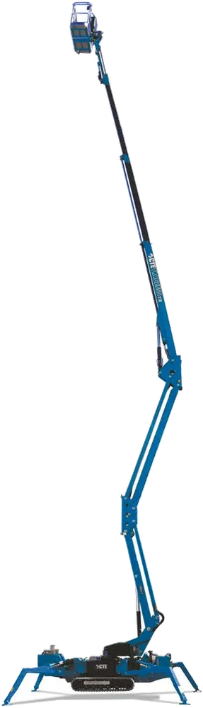 Nacelle araignée TRCS 270 / 270 E